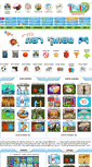 Mobile Screenshot of games.yo-yoo.co.il